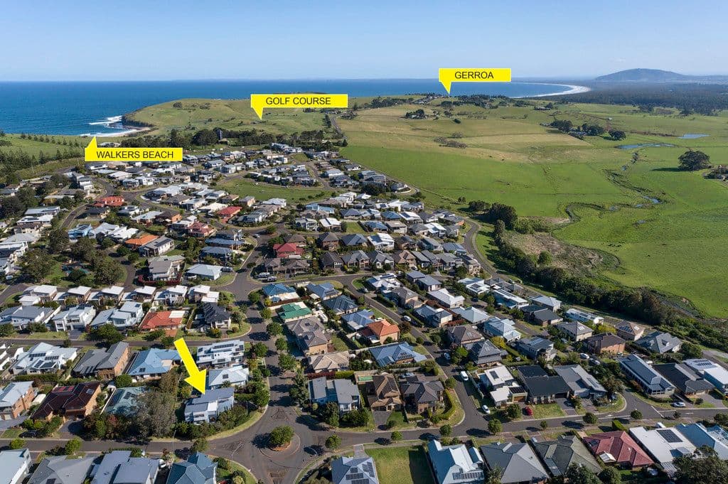 1 Aldinga Avenue, Gerringong NSW 2534, Gerringong - Thumbnail 6