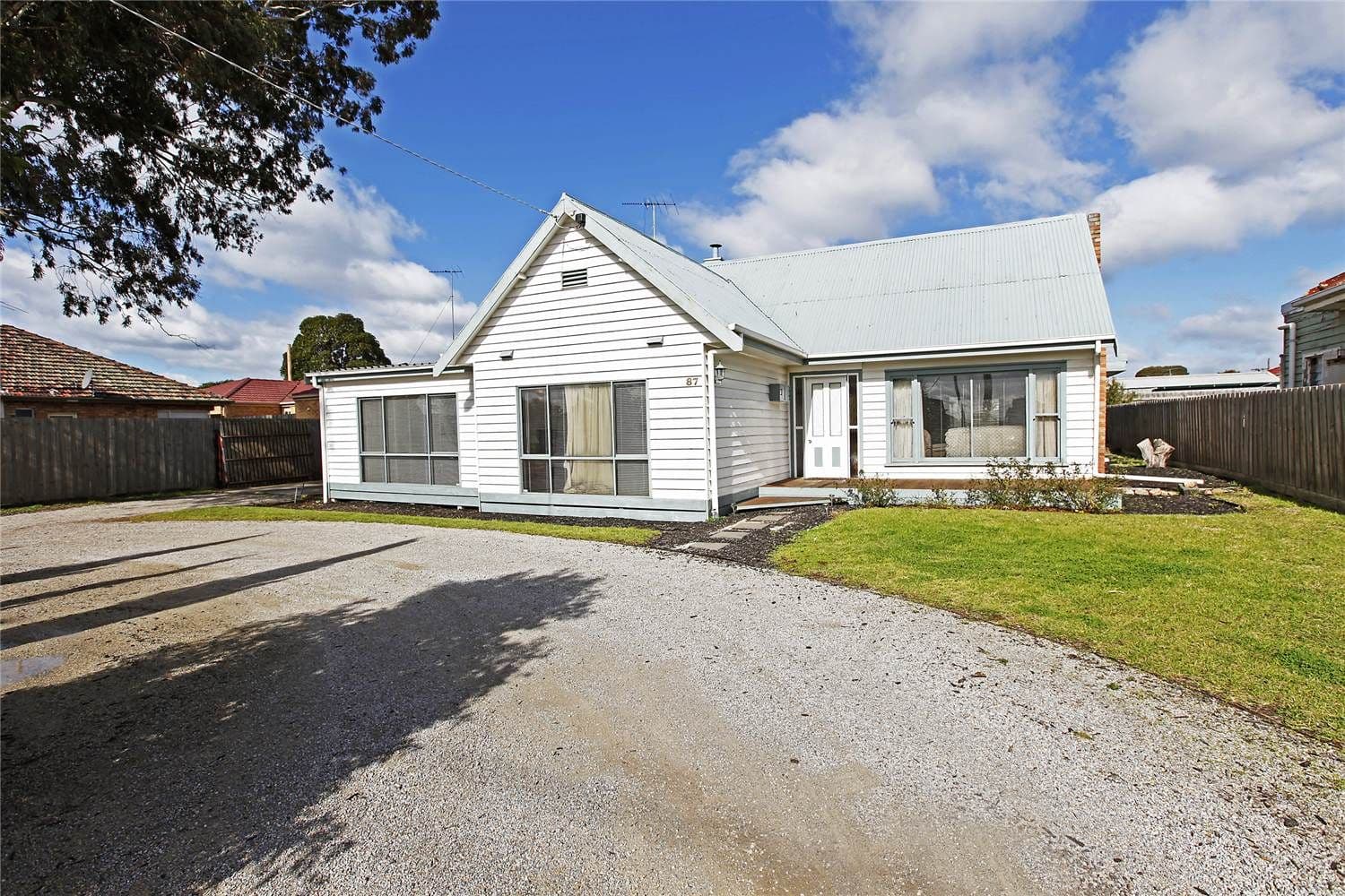 87 Cox Road, NORLANE VIC 3214, Norlane - Image 1