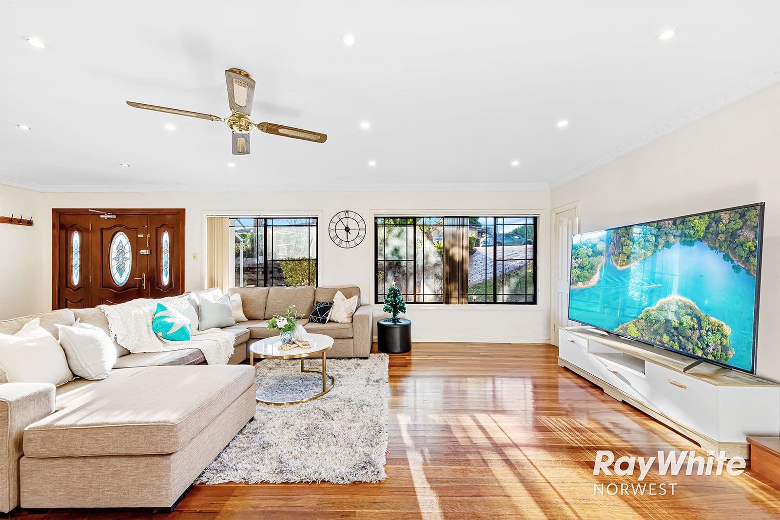 21 Cliff Avenue, Winston Hills NSW 2153, Winston Hills - Thumbnail 2