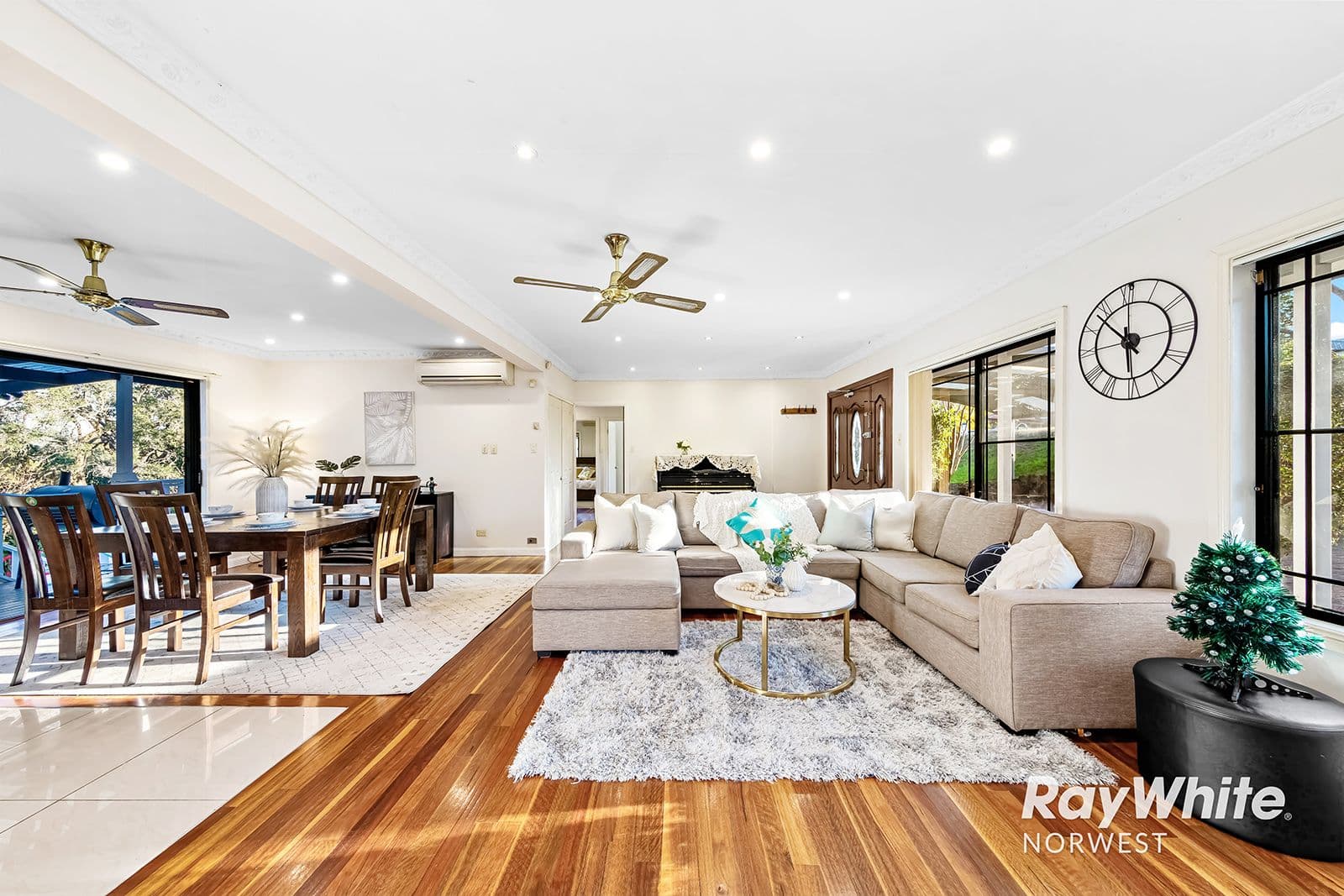 21 Cliff Avenue, Winston Hills NSW 2153, Winston Hills - Thumbnail 3