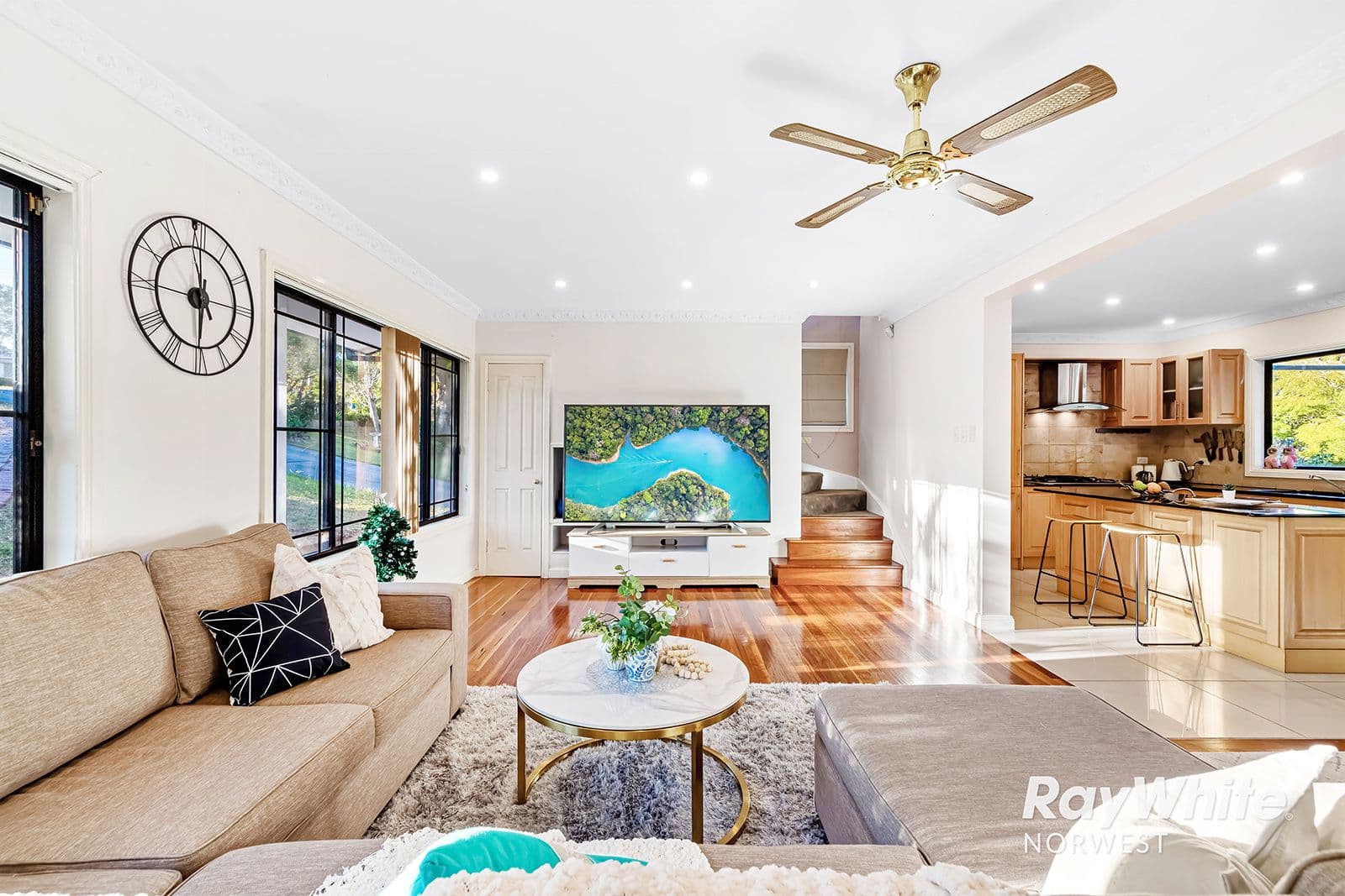 21 Cliff Avenue, Winston Hills NSW 2153, Winston Hills - Thumbnail 4