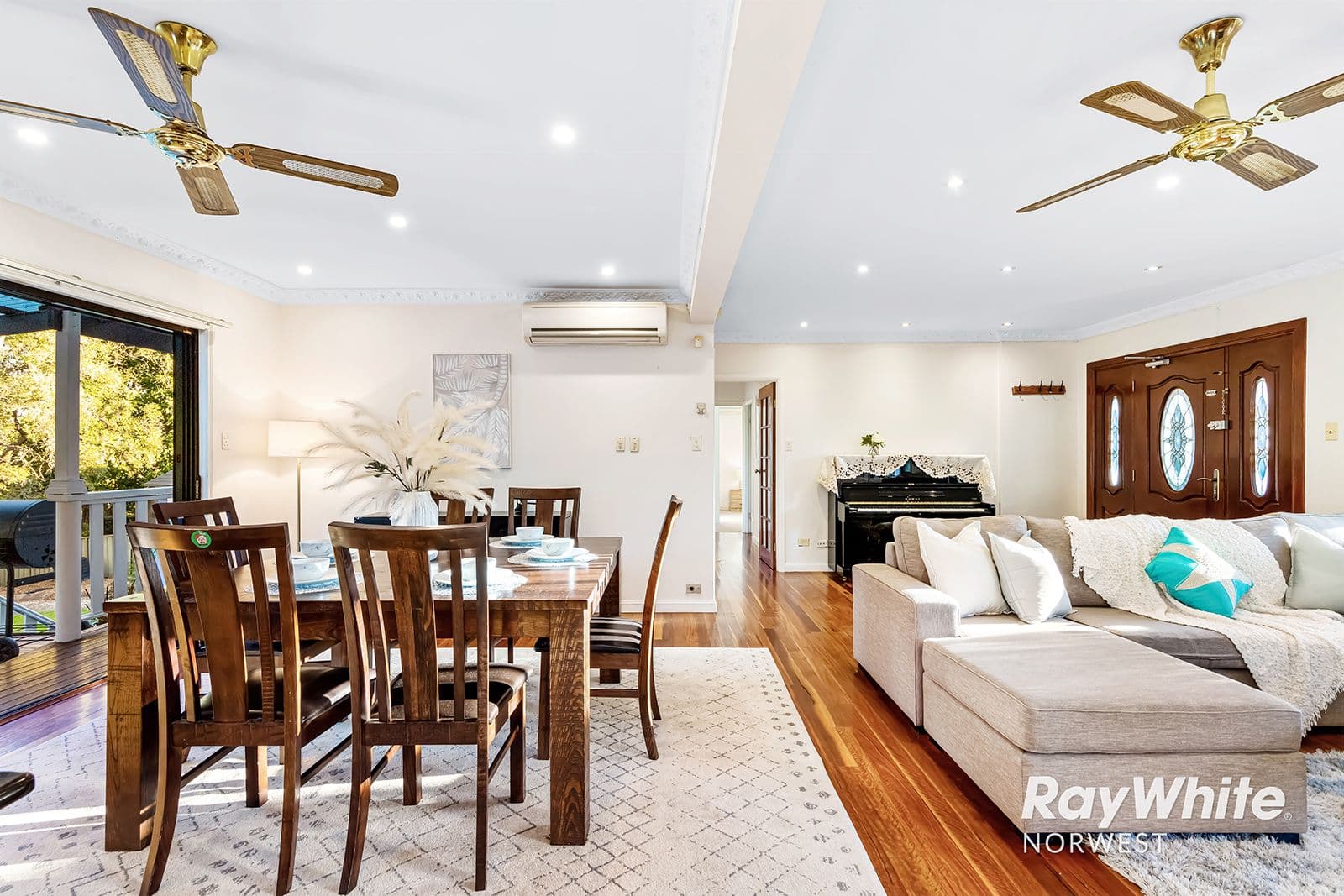 21 Cliff Avenue, Winston Hills NSW 2153, Winston Hills - Thumbnail 6