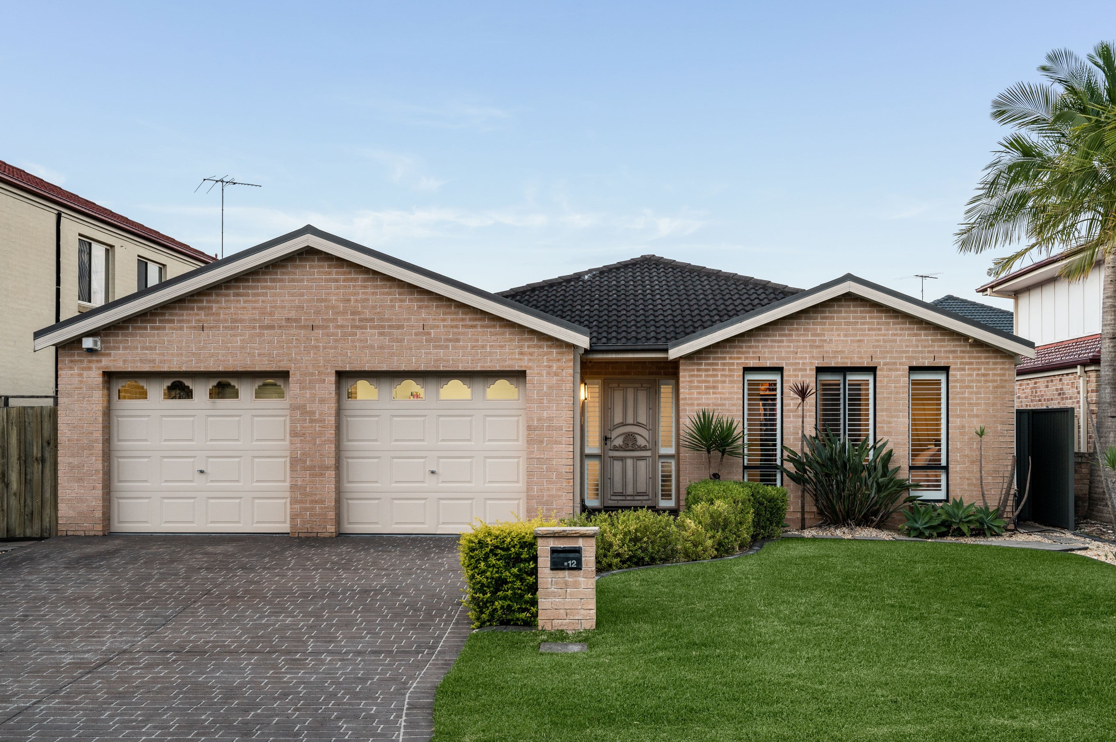12 Arras Place, Prestons NSW 2170, Prestons - Image 1