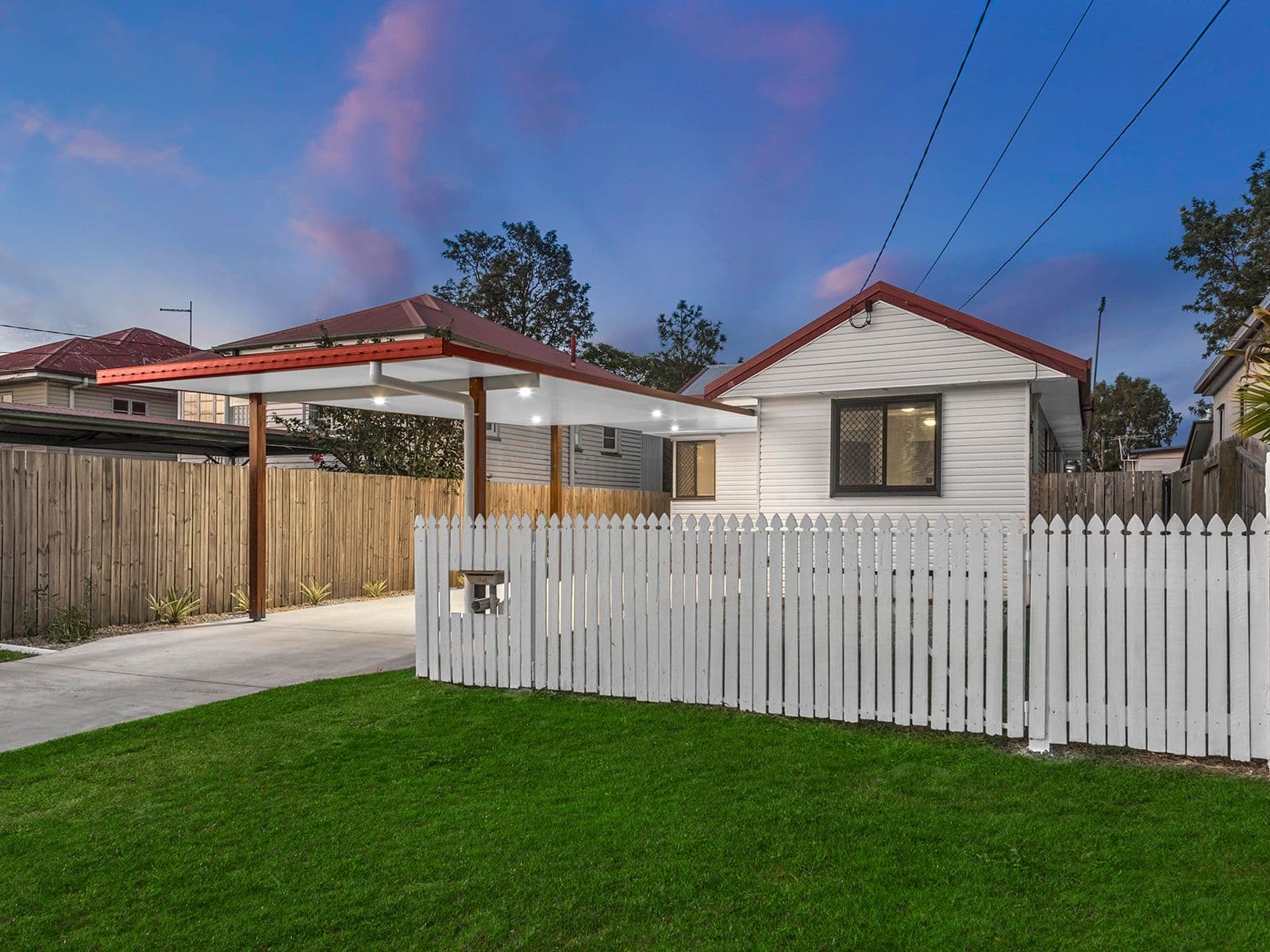 16 Park Street, Banyo QLD 4014, Banyo - Image 1