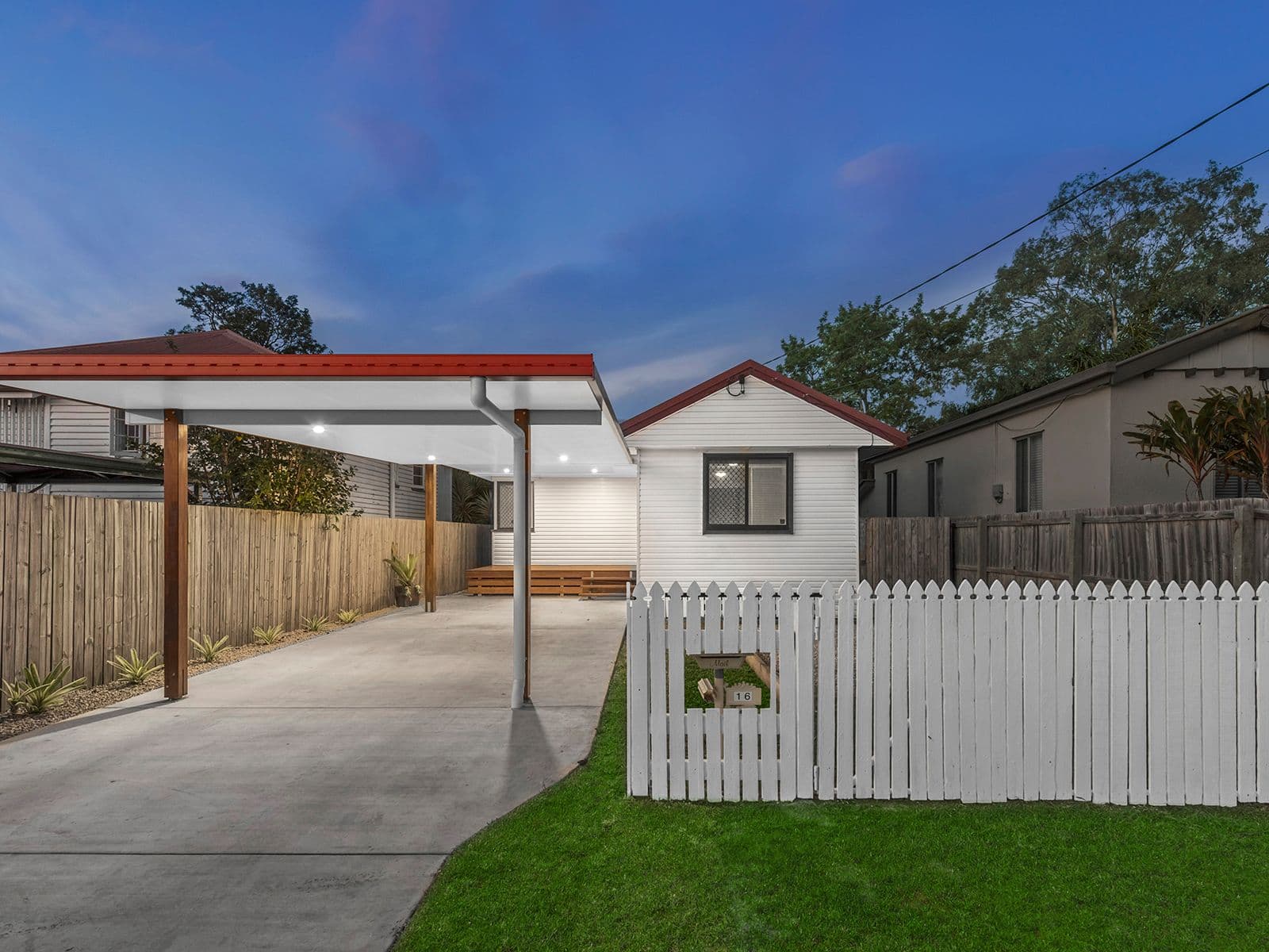 16 Park Street, Banyo QLD 4014, Banyo - Thumbnail 6