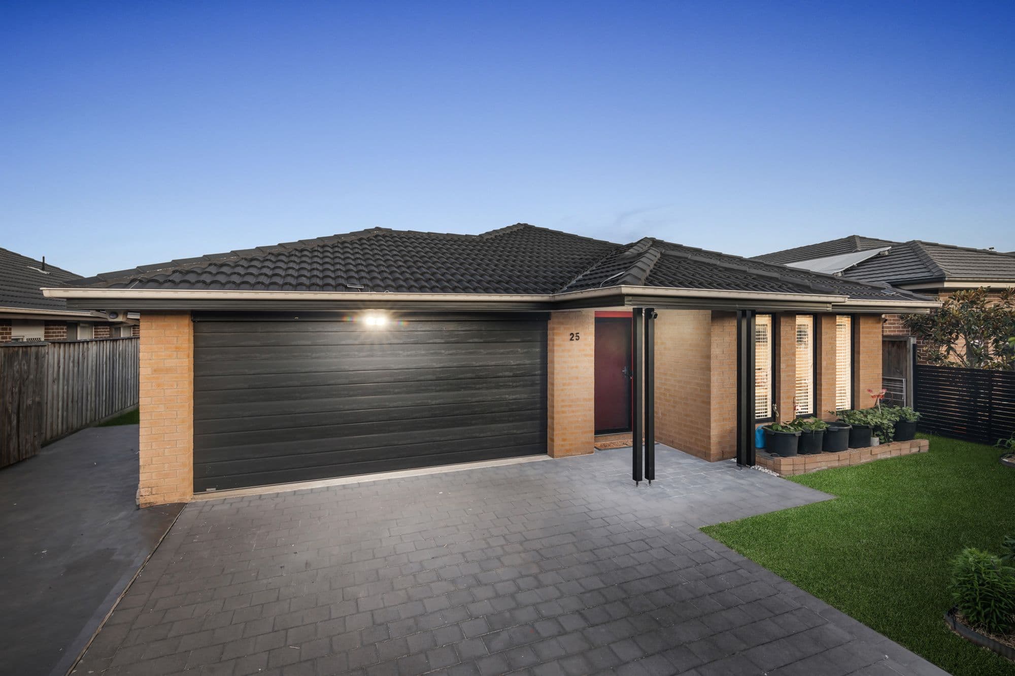 25 Pioneer Drive, Carnes Hill NSW 2171, Carnes Hill - Image 1