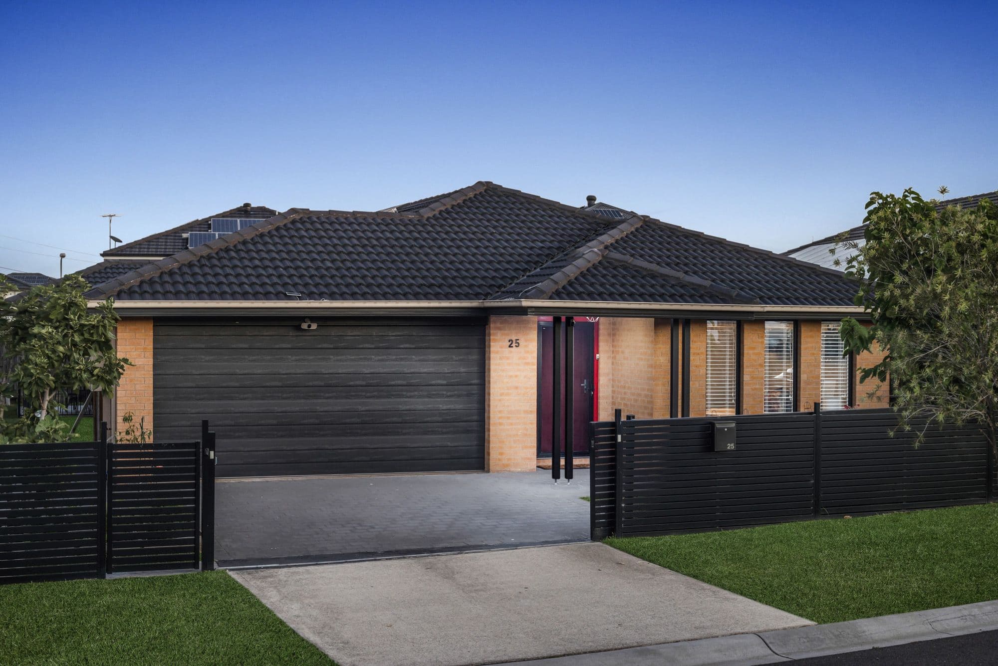 25 Pioneer Drive, Carnes Hill NSW 2171, Carnes Hill - Thumbnail 2