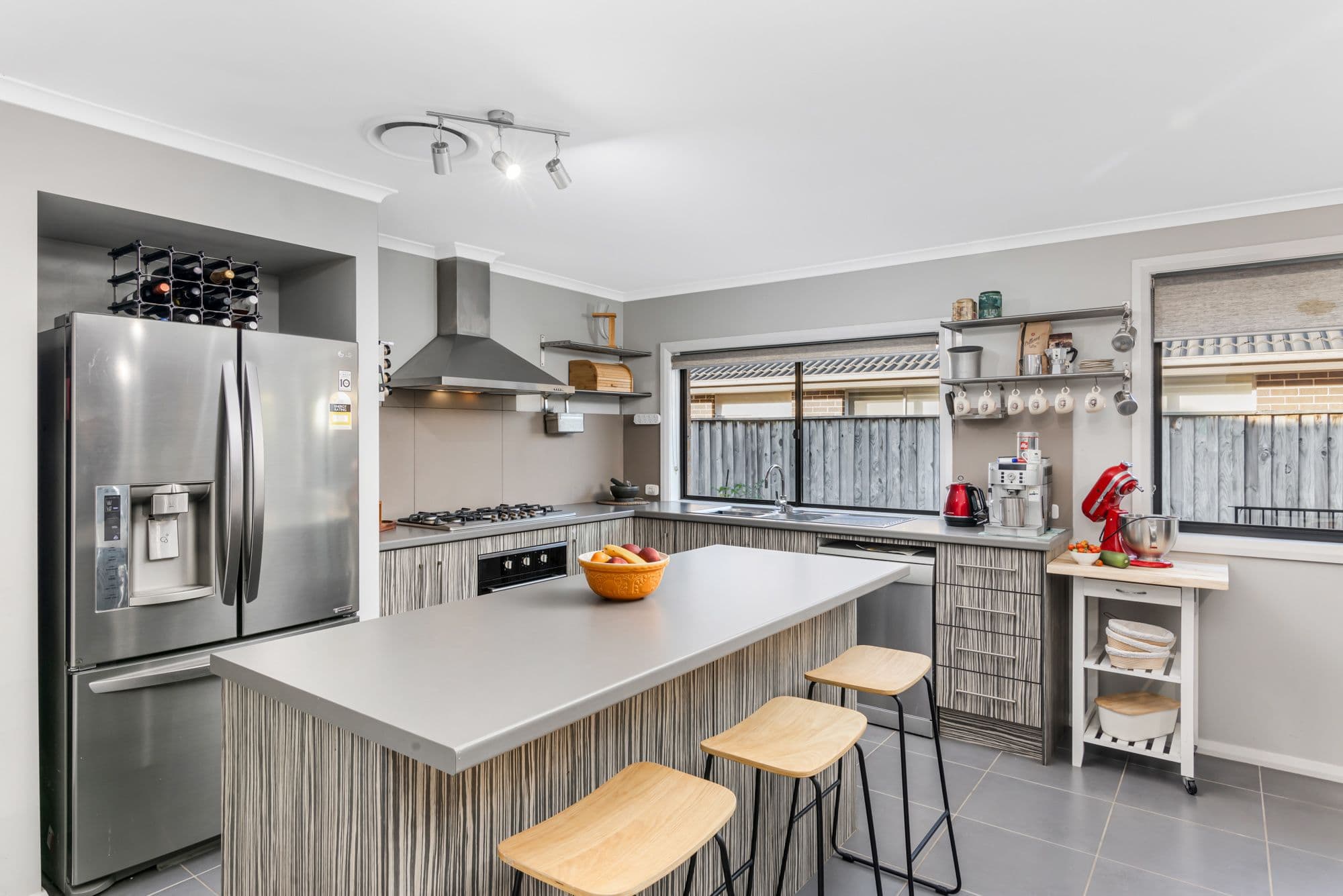 25 Pioneer Drive, Carnes Hill NSW 2171, Carnes Hill - Thumbnail 5