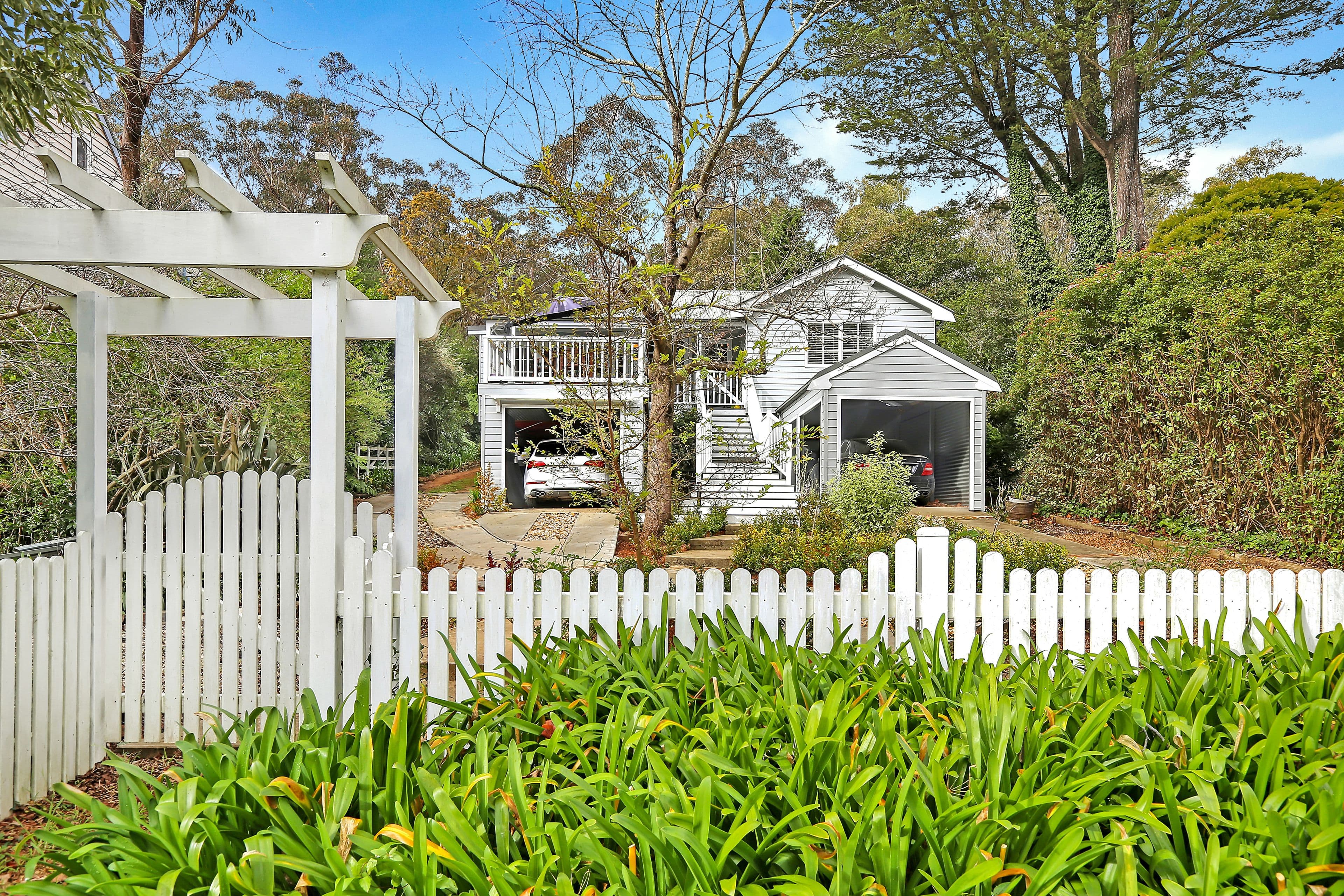 45 Highland Street, Leura NSW 2780, Leura - Image 1