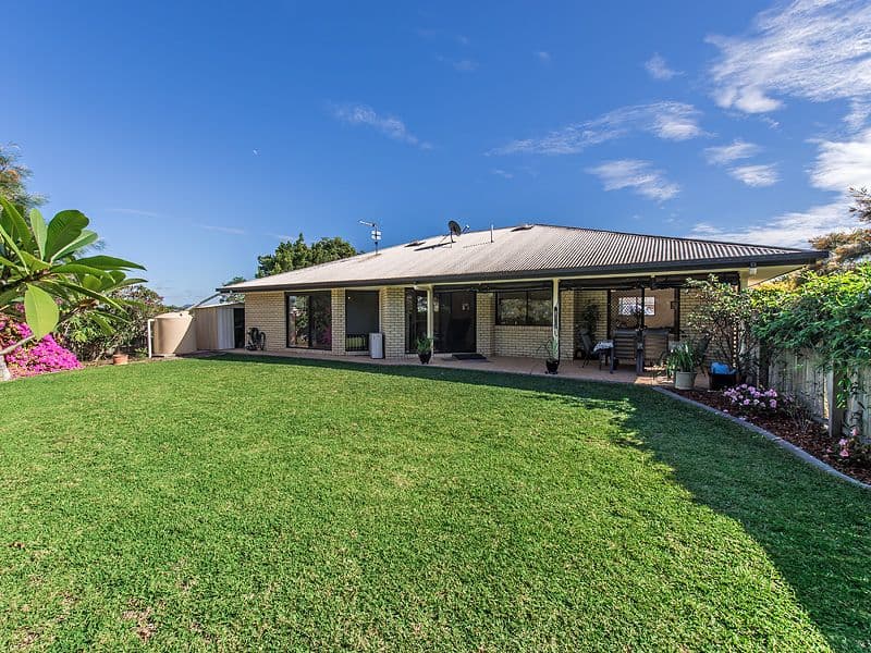 7 Kinross Court, CALOUNDRA WEST QLD 4551, Caloundra West - Thumbnail 8