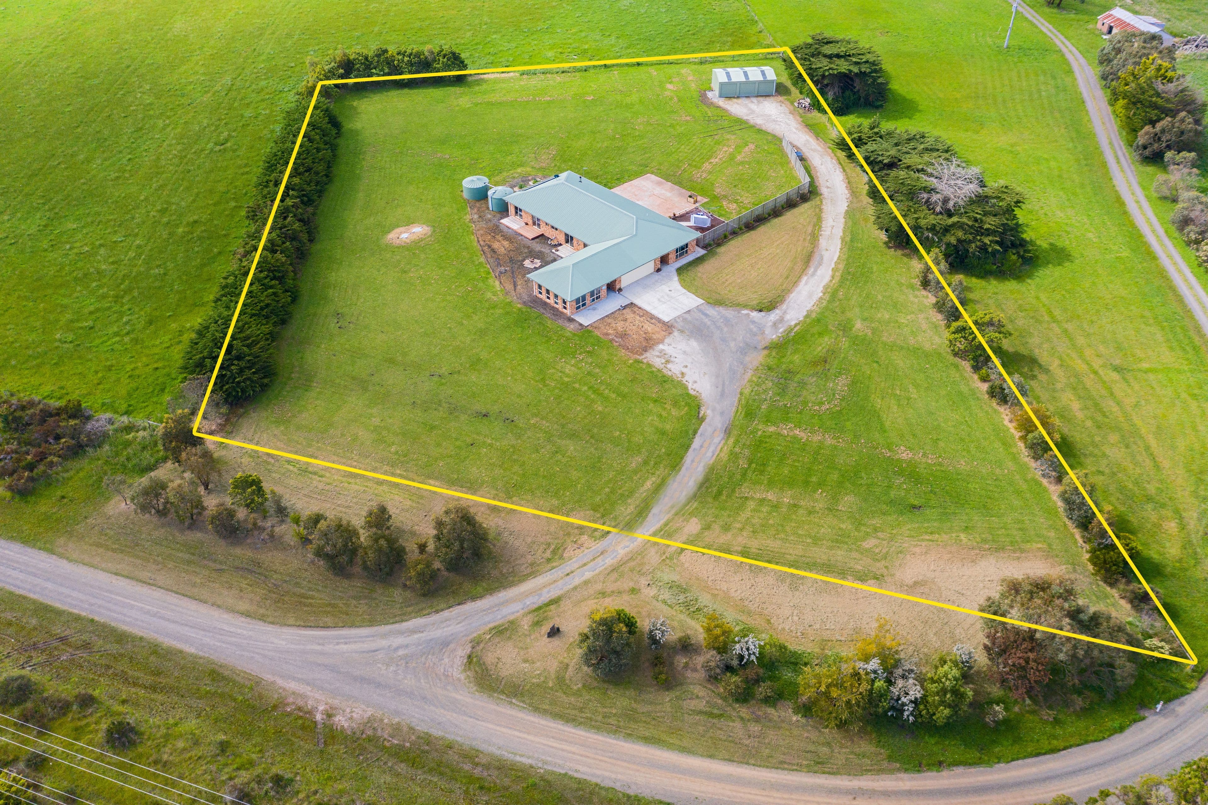 129 Mcgibbonys Road, Wonthaggi VIC 3995, Wonthaggi - Image 1
