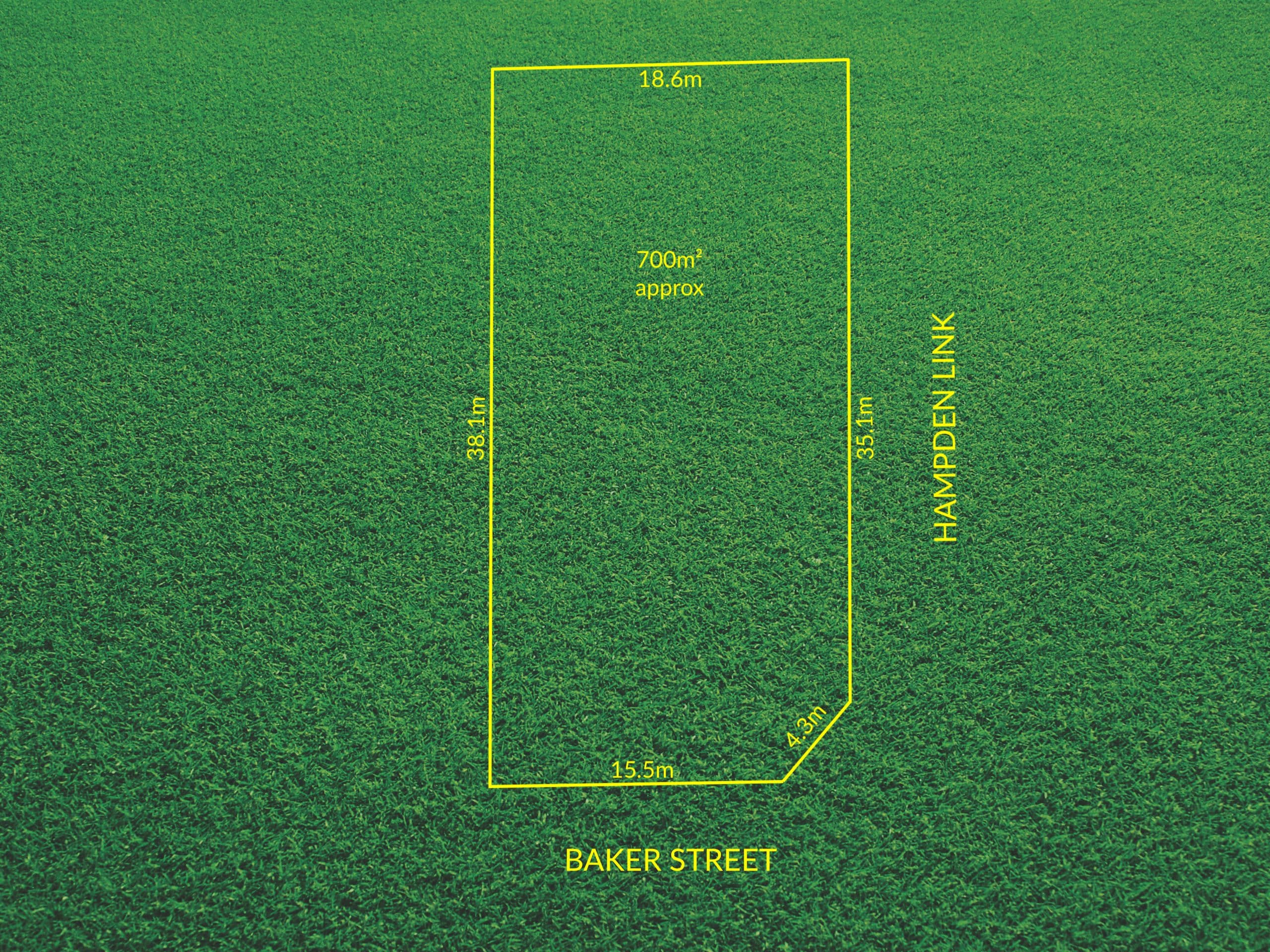 1 Hampden Link, Glengowrie SA 5044, Glengowrie - Thumbnail 2