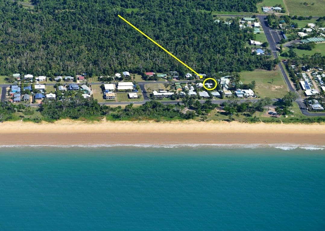 74 Holland Street, Wongaling Beach QLD 4852, Wongaling Beach - Thumbnail 2