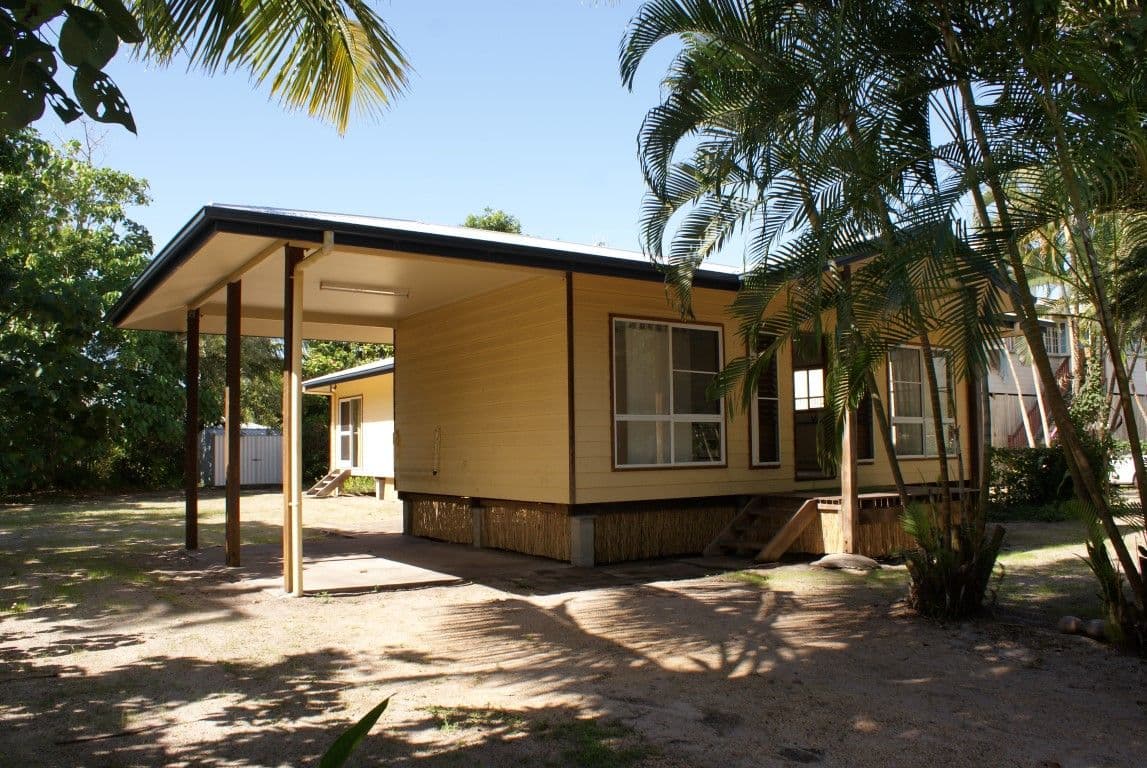 74 Holland Street, Wongaling Beach QLD 4852, Wongaling Beach - Thumbnail 4