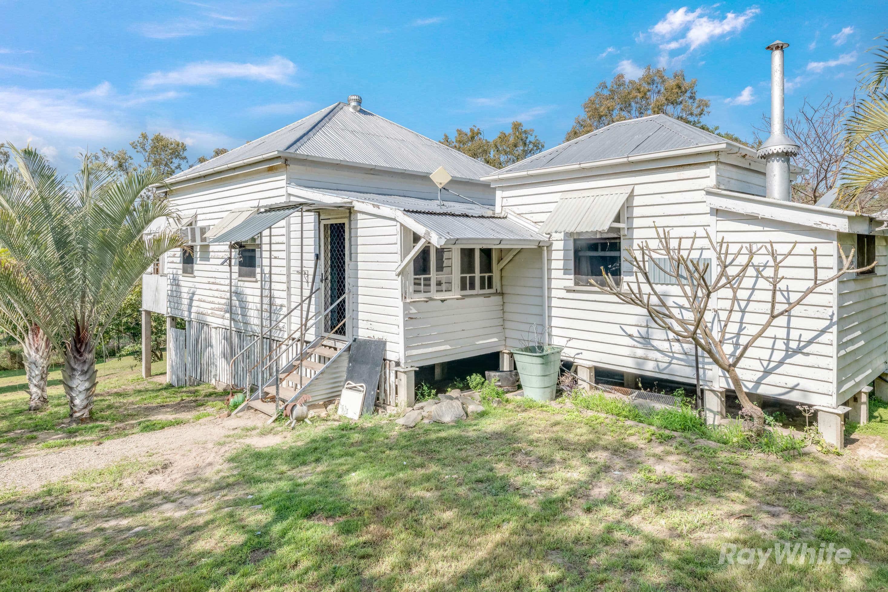 41 Mallett Street, Mount Perry QLD 4671, Mount Perry - Image 1