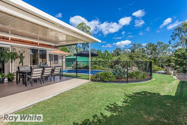 45 Hunter Court, PETRIE QLD 4502, Petrie - Thumbnail 3