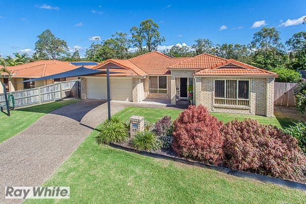 45 Hunter Court, PETRIE QLD 4502, Petrie - Thumbnail 4