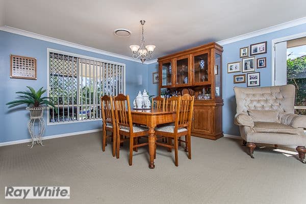 45 Hunter Court, PETRIE QLD 4502, Petrie - Thumbnail 8