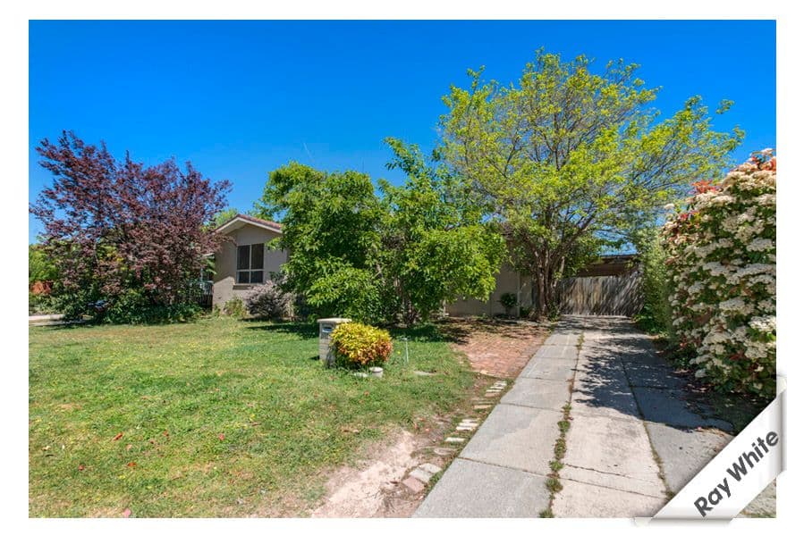 9 Eugenia Street, RIVETT ACT 2611, Rivett - Image 1