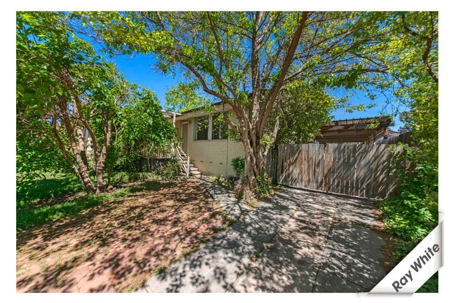 9 Eugenia Street, RIVETT ACT 2611, Rivett - Thumbnail 2