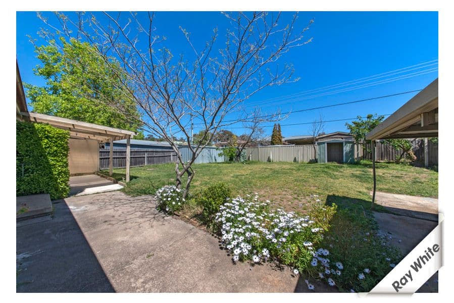 9 Eugenia Street, RIVETT ACT 2611, Rivett - Thumbnail 3