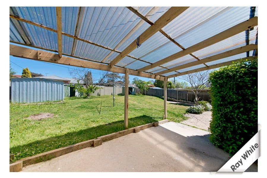9 Eugenia Street, RIVETT ACT 2611, Rivett - Thumbnail 4