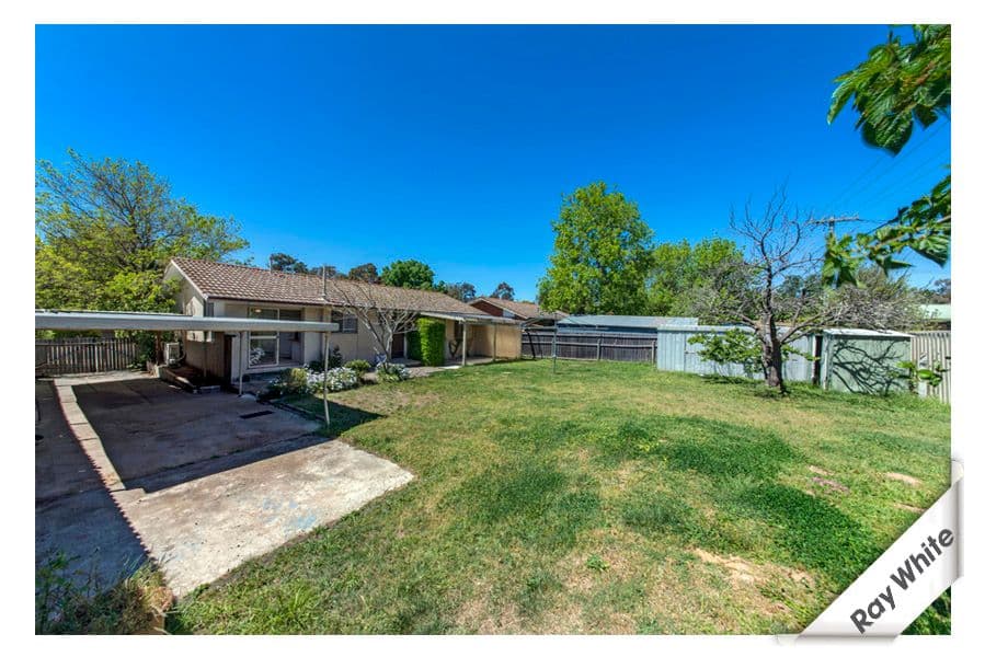 9 Eugenia Street, RIVETT ACT 2611, Rivett - Thumbnail 5