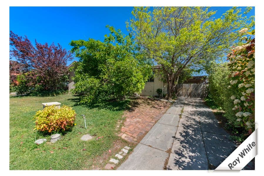 9 Eugenia Street, RIVETT ACT 2611, Rivett - Thumbnail 6