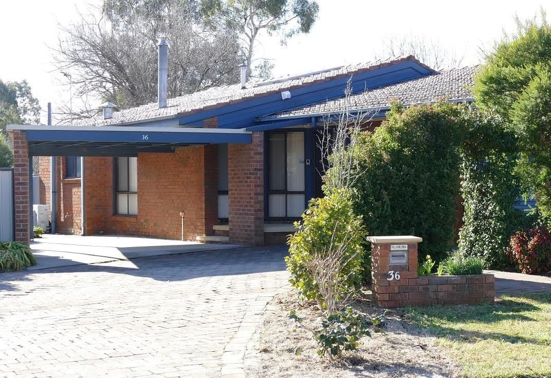 36 Tyrrell Circuit, Kaleen ACT 2617, Kaleen - Thumbnail 2