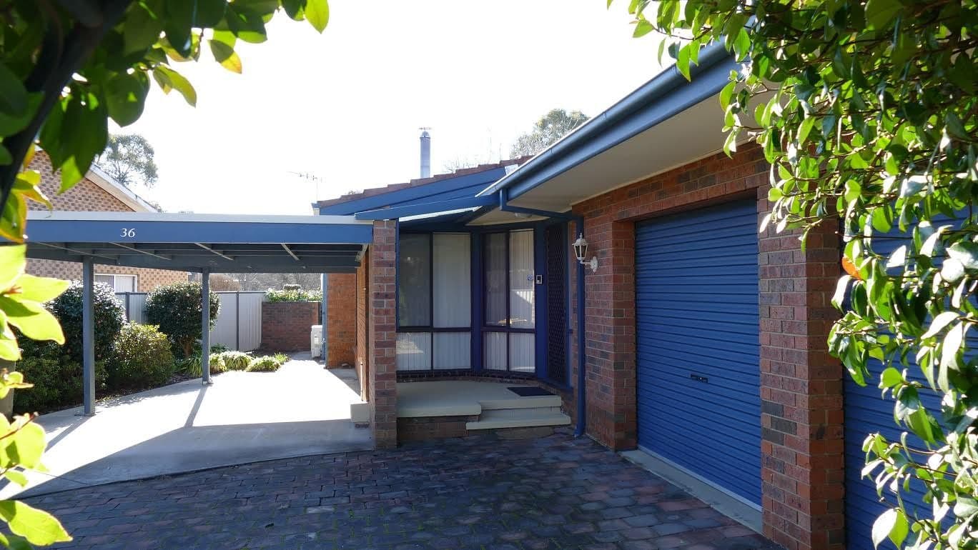 36 Tyrrell Circuit, Kaleen ACT 2617, Kaleen - Thumbnail 3