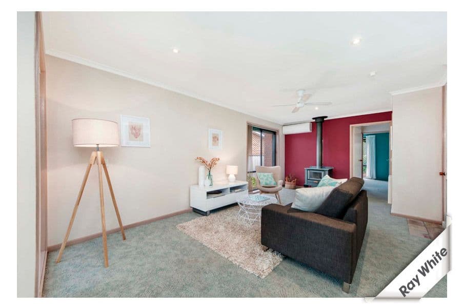 36 Tyrrell Circuit, Kaleen ACT 2617, Kaleen - Thumbnail 7
