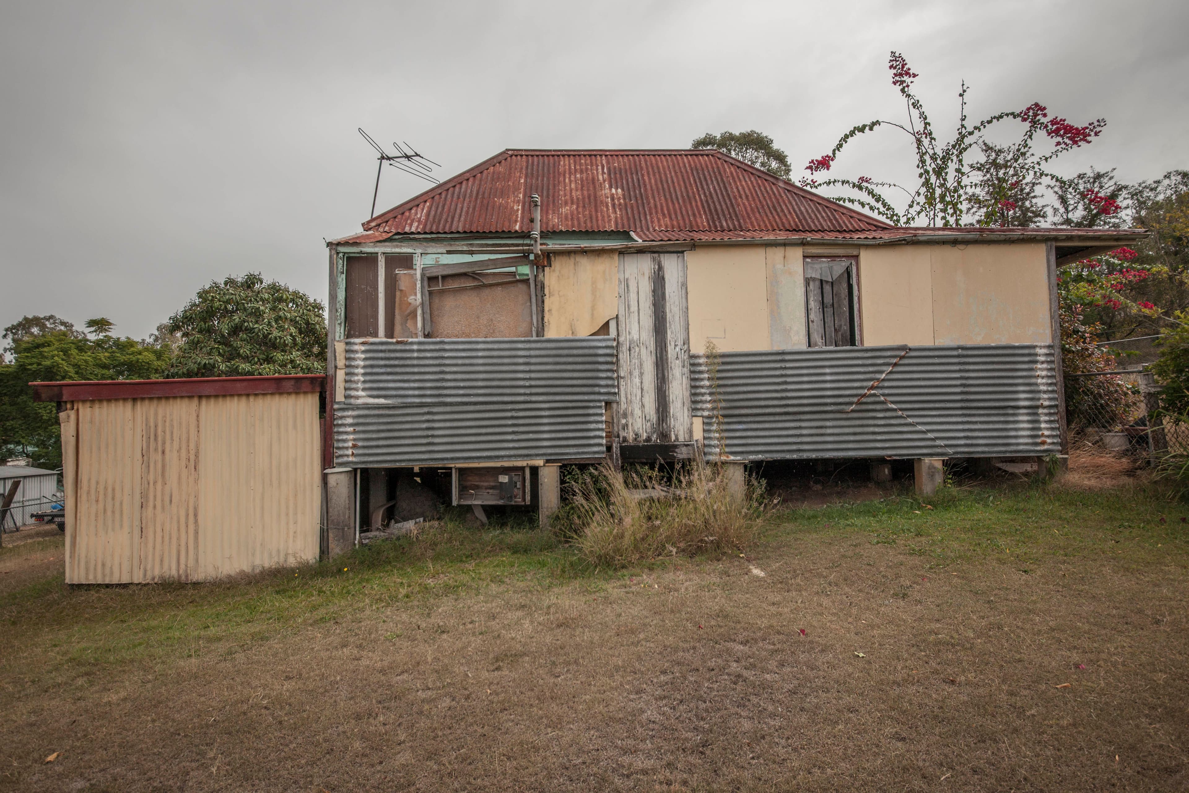 87 Darling Street West, West Ipswich QLD 4305, West Ipswich - Thumbnail 5
