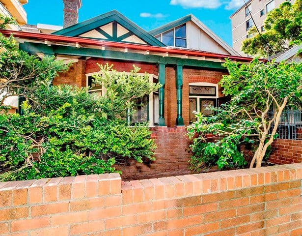 35 Paul Street, BONDI JUNCTION NSW 2022, Bondi Junction - Image 1