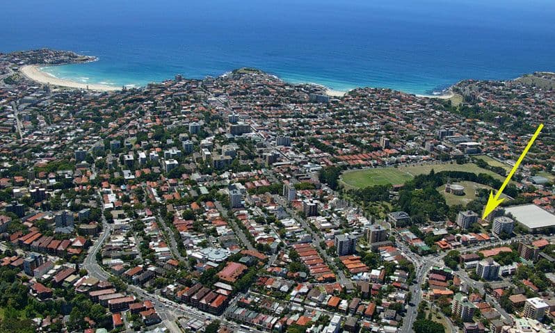 35 Paul Street, BONDI JUNCTION NSW 2022, Bondi Junction - Thumbnail 5