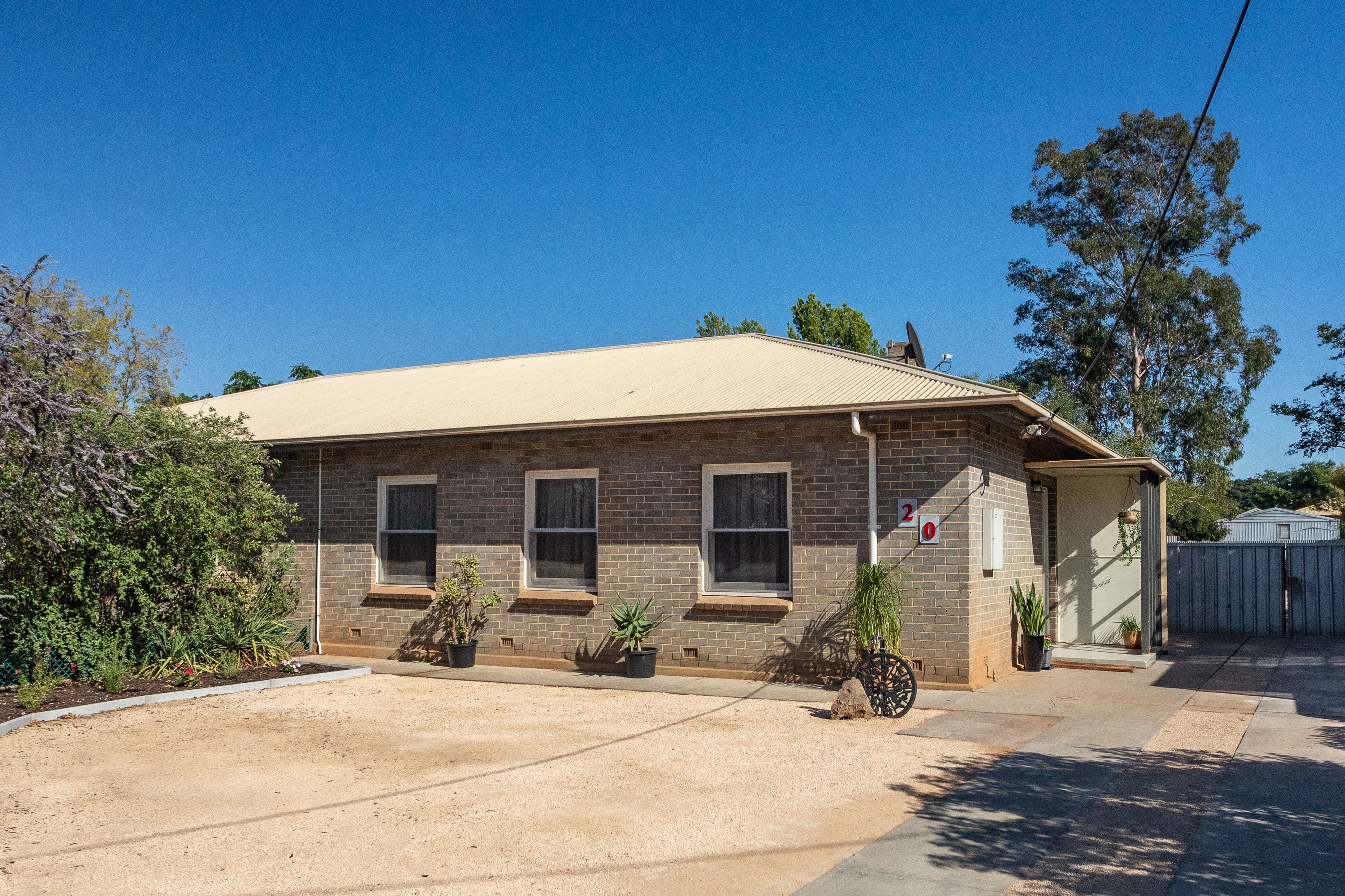 20 Aleppo Street, Loxton SA 5333, Loxton - Thumbnail 2