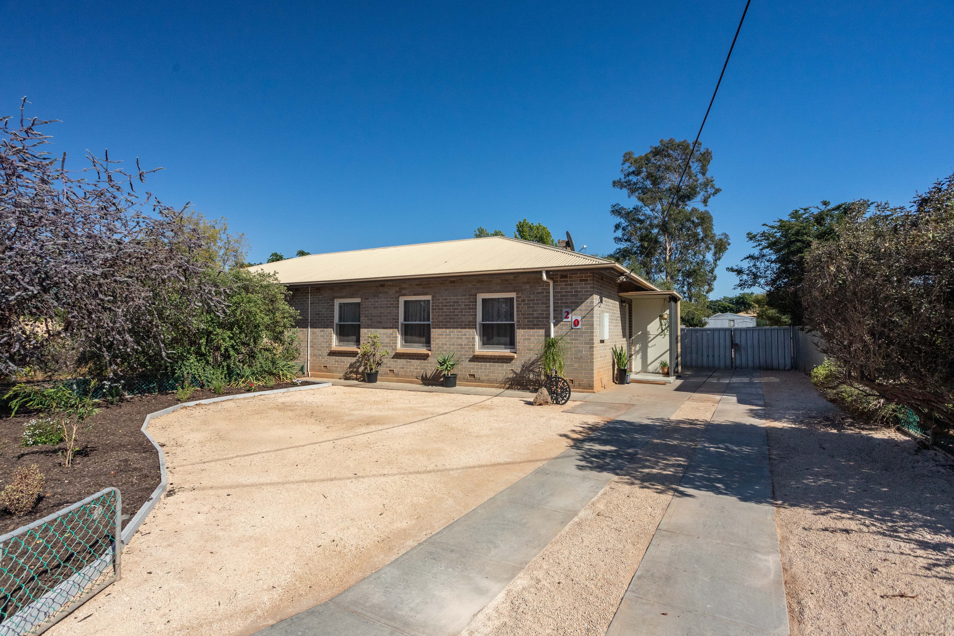 20 Aleppo Street, Loxton SA 5333, Loxton - Thumbnail 3