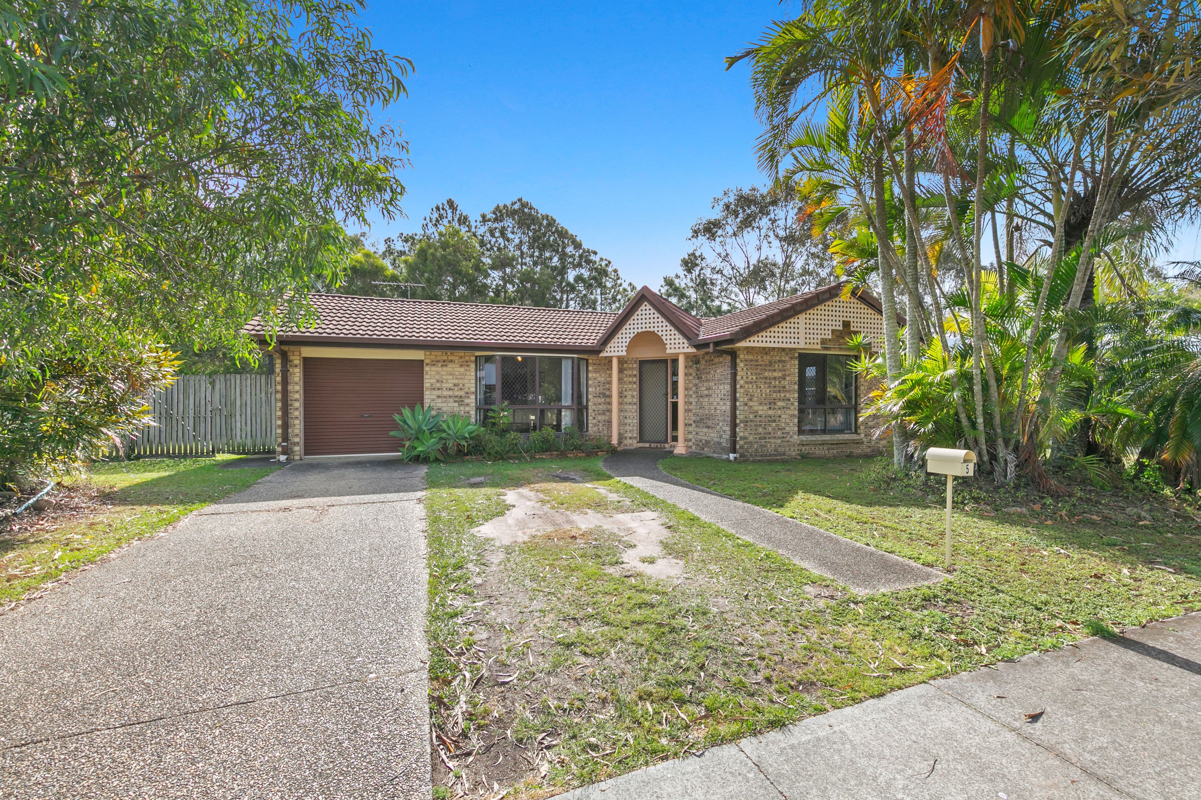 5 Mell Street, Bracken Ridge QLD 4017, Bracken Ridge - Image 1