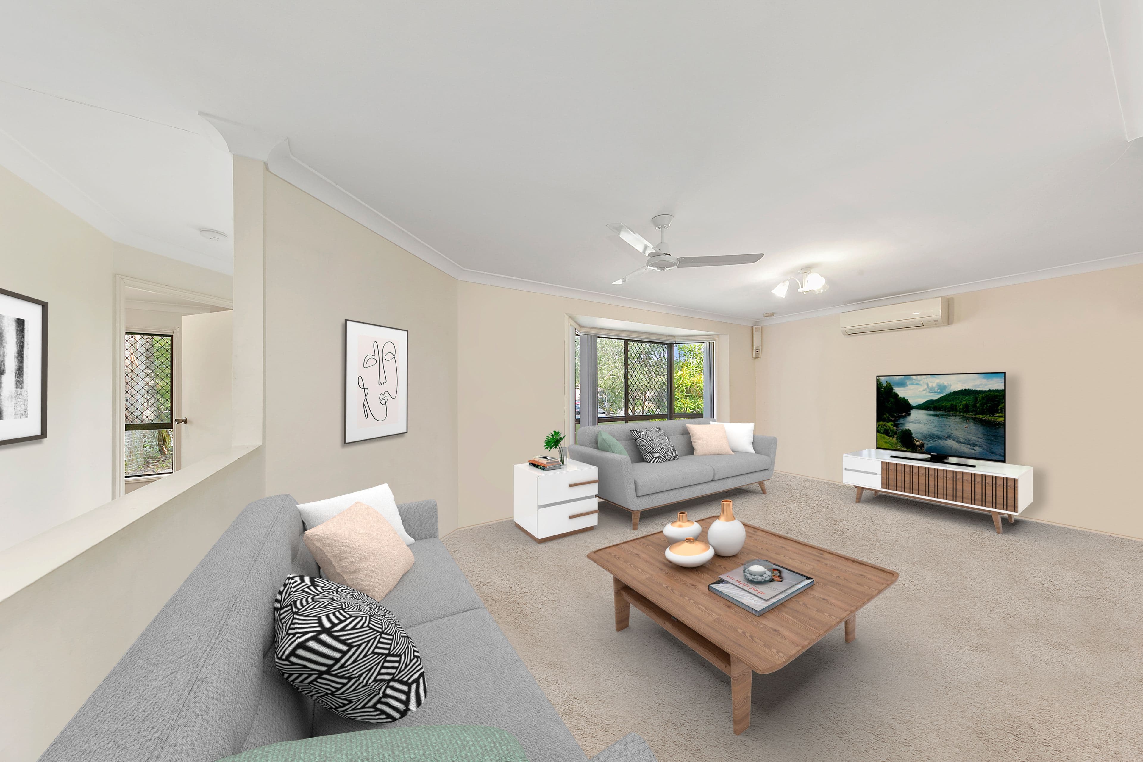 5 Mell Street, Bracken Ridge QLD 4017, Bracken Ridge - Thumbnail 2