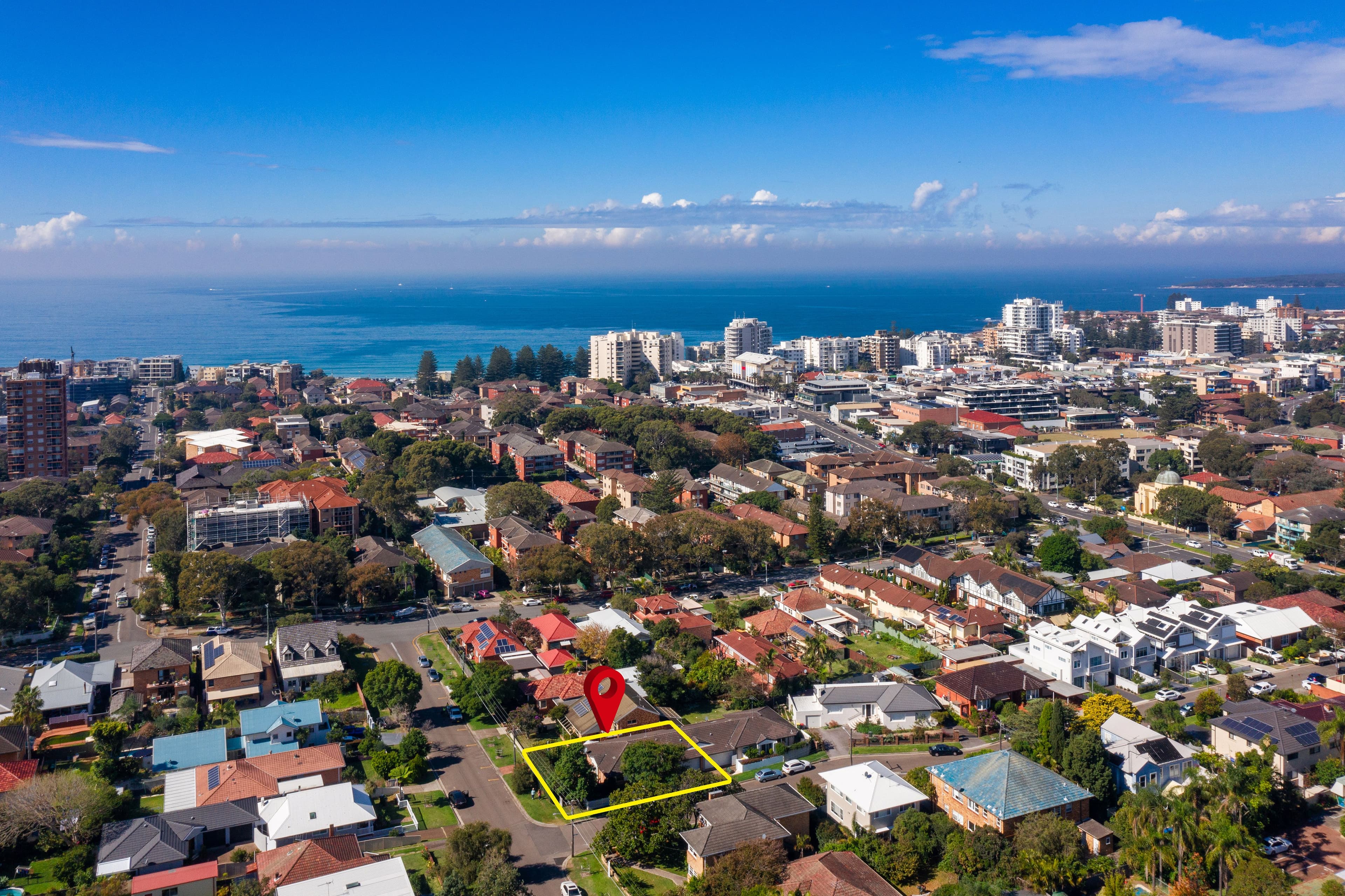 6 Thomas Street, Cronulla NSW 2230, Cronulla - Thumbnail 3