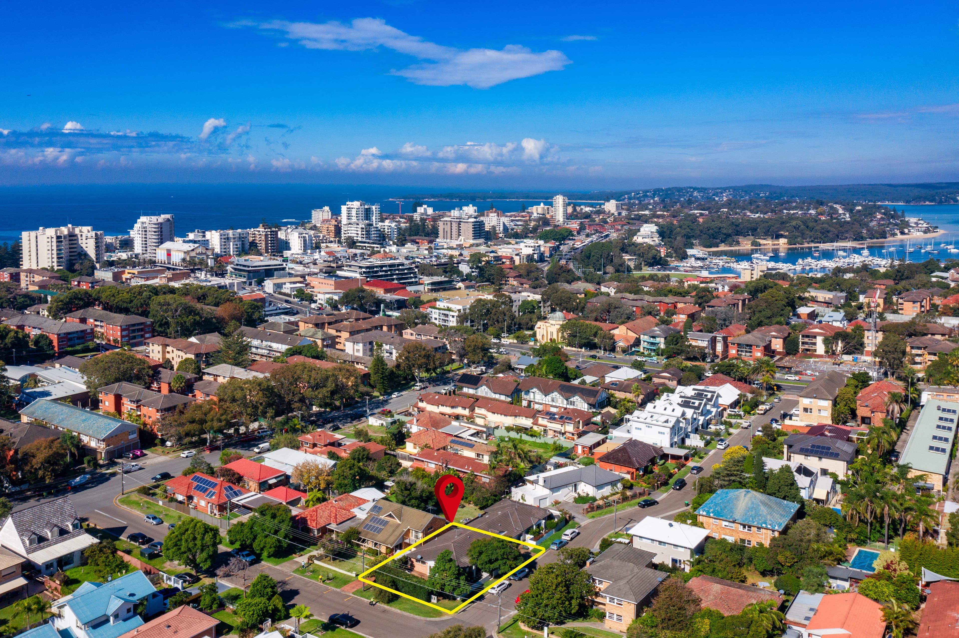 6 Thomas Street, Cronulla NSW 2230, Cronulla - Thumbnail 7