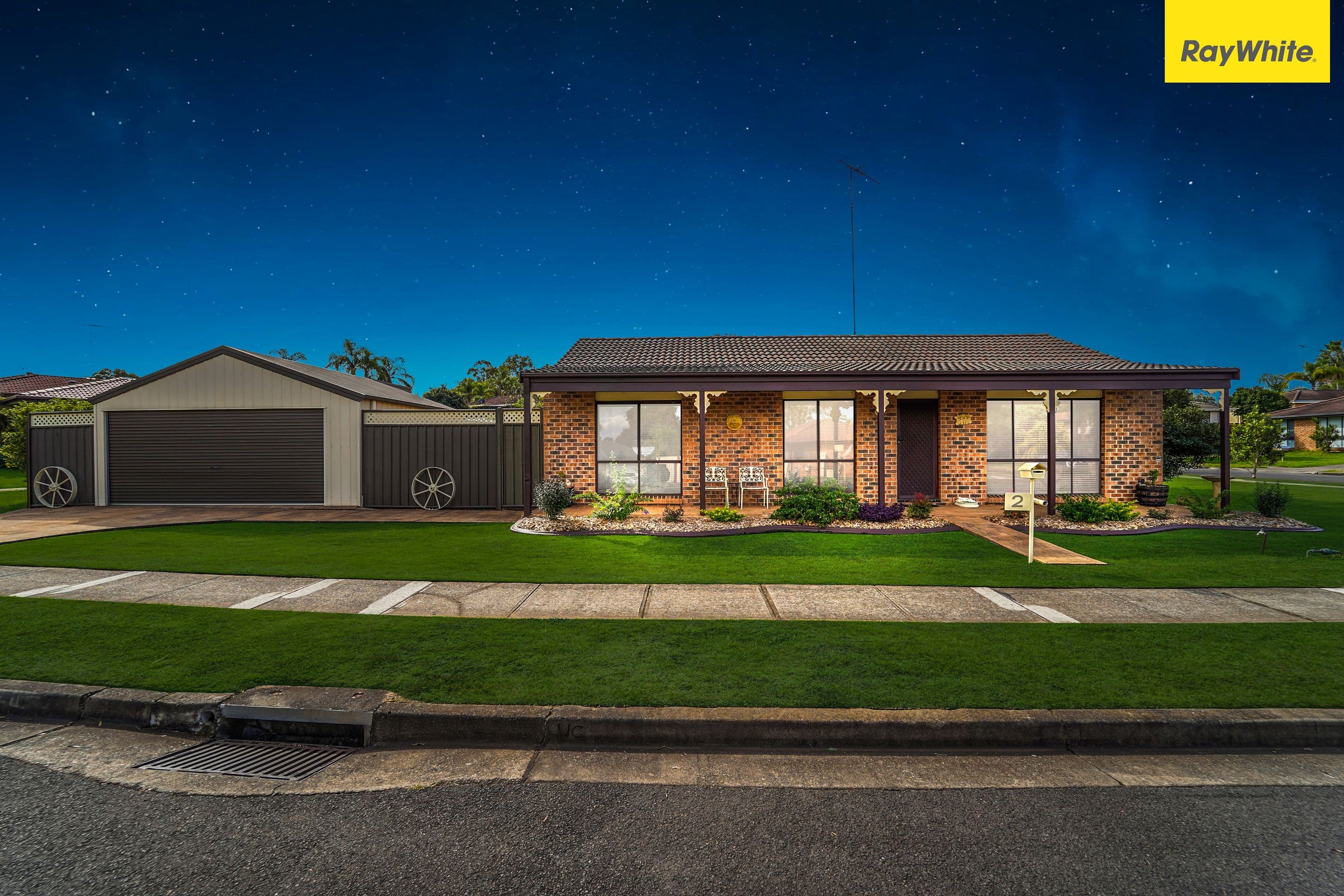 6 Raupach Street, Dean Park NSW 2761, Dean Park - Image 1