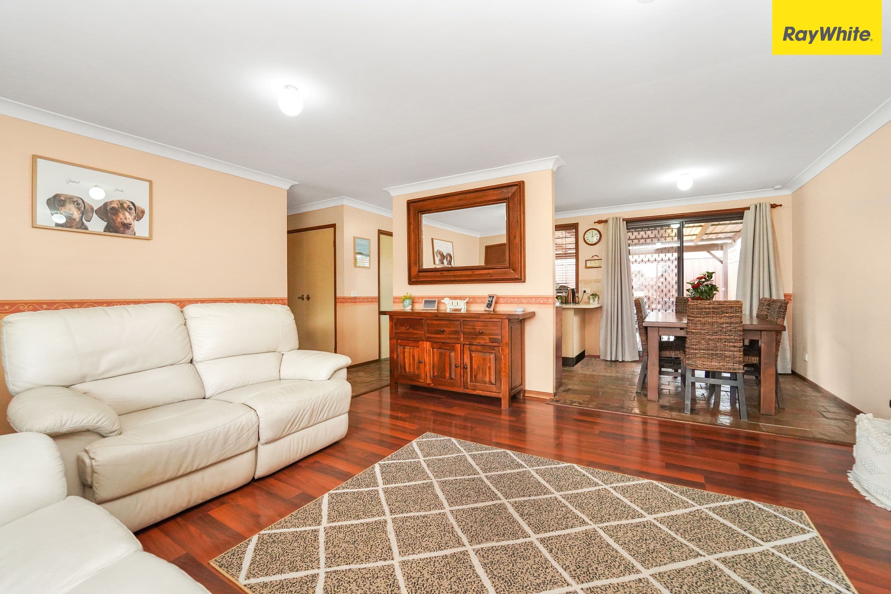 6 Raupach Street, Dean Park NSW 2761, Dean Park - Thumbnail 4