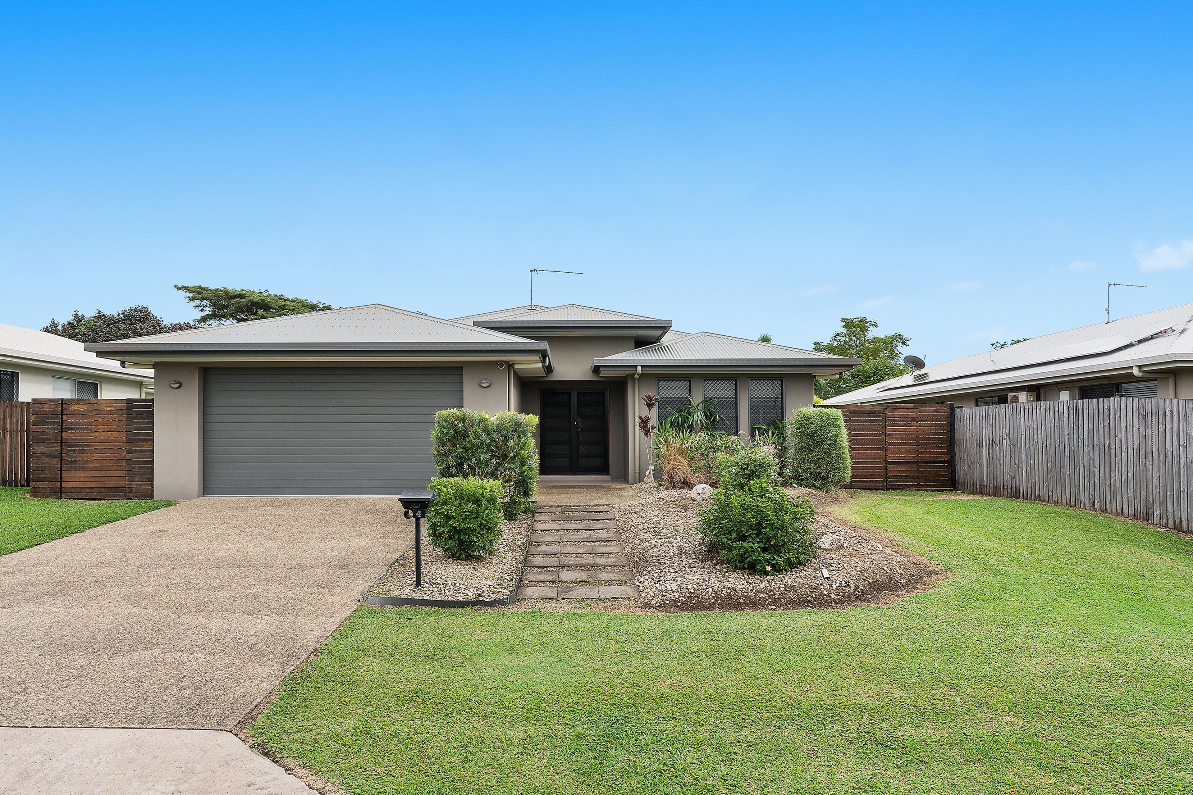 4 Mount Close, Edmonton QLD 4869, Edmonton - Image 1