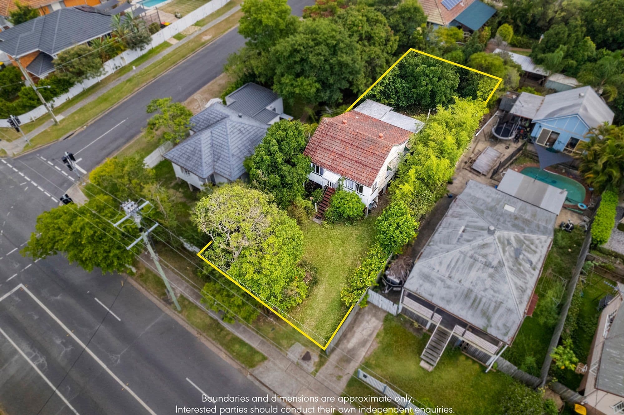 110 Broadwater Road, Mount Gravatt East QLD 4122, Mount Gravatt East - Image 1