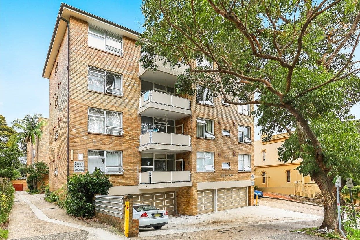 3 Ocean Street North, Bondi NSW 2026, Bondi - Image 1