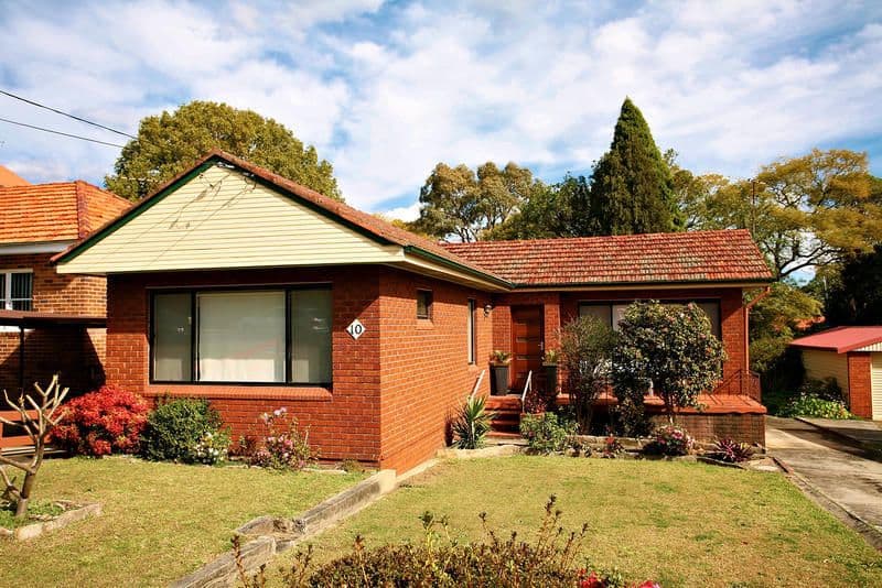 10 Suttor Avenue, RYDE NSW 2112, Ryde - Image 1