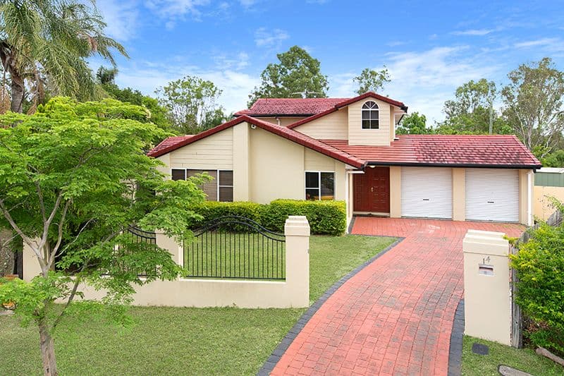 14 Rani Close, MOUNT OMMANEY QLD 4074, Mount Ommaney - Image 1