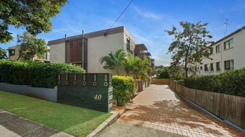 40 Upper Lancaster Road, Ascot QLD 4007, Ascot - Image 1