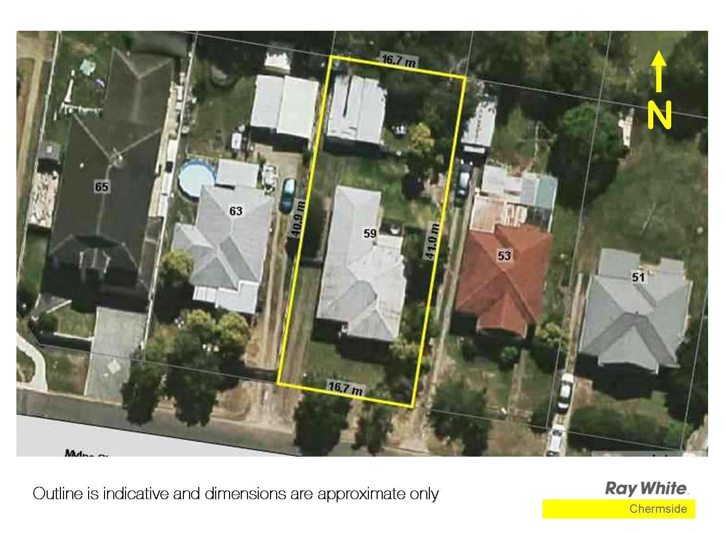 59 Mylne Street, CHERMSIDE QLD 4032, Chermside - Image 1