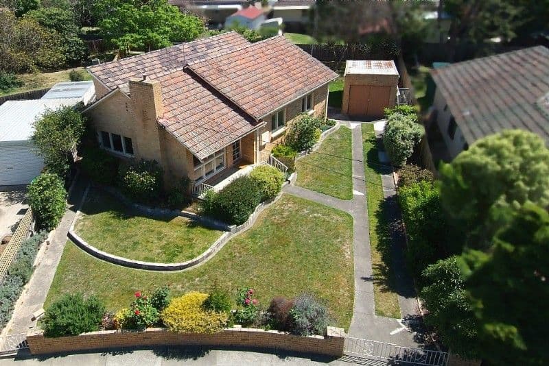 3 Crellin Crescent, WATSONIA VIC 3087, Watsonia - Image 1